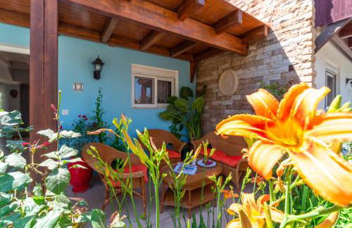 Posidonia Luxury Villas Kolympia - Foto 18