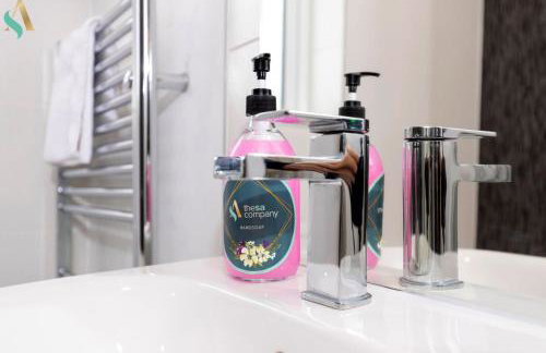 Wharf House TSAC - Foto 21