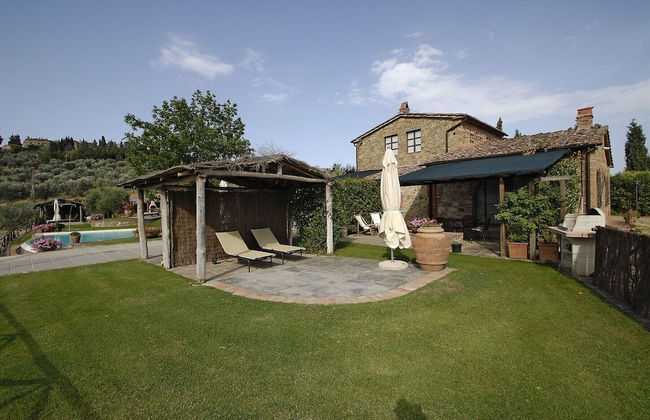 Nest in Chianti - Foto 28