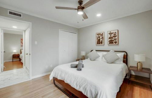 Spectacular 4BR 2,5BA Holiday Home with Pool and Grill - Foto 52