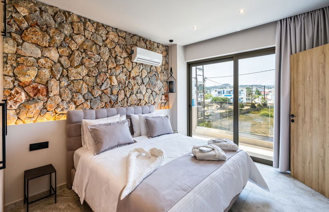 Pathos SeaSide Suites - Foto 9