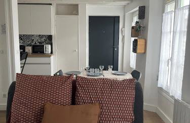 La Suite Bellifontaine - Foto 11