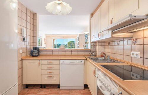 The Torrent's Observer Holiday Home, Cala Pi , Smart Tv, Free Wifi, ETV12544 - Foto 26