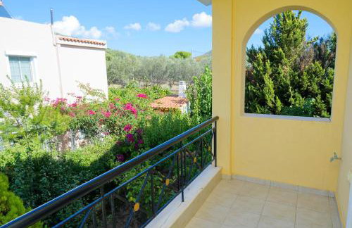 GREEN PARADISE PALAIA FoKAIA - Foto 31