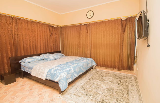 Villa Matahari Tawangmangu powered by Cocotel - Foto 4