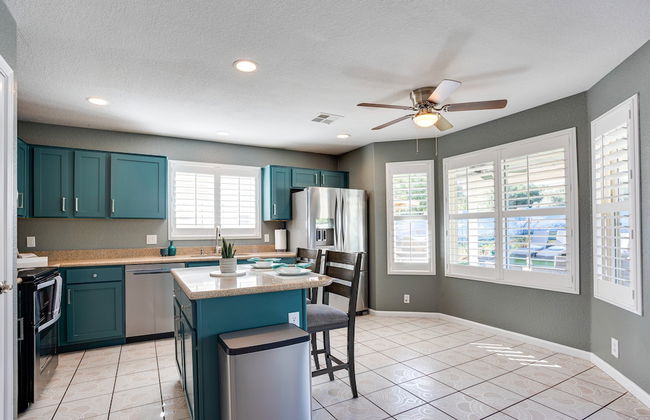 Ocotillo Glendale - Foto 13