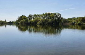 Ferienwohnung An der Dorfmauer - Foto 33