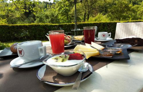 Mulino di Quercegrossa - Foto 112