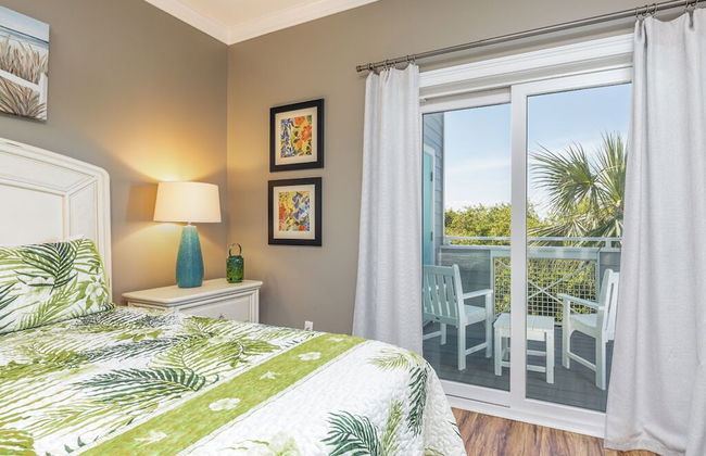 Bay View Villas - Foto 24