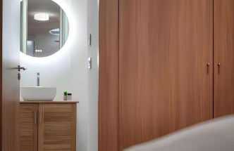 Cozy appartement Plein Centre, Proche Gare/plage - Foto 22