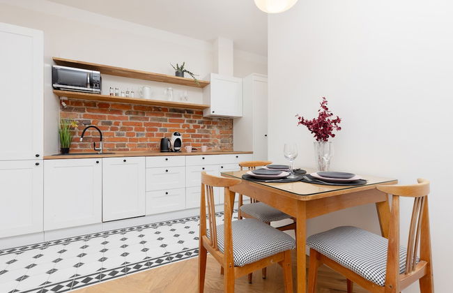 Atmospheric Apartment by Renters - Foto 30