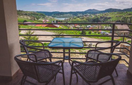 Domek w Bieszczadach - Photo 5