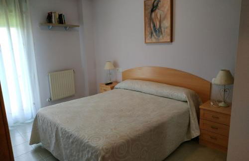 Apartamentos - El Bosquin - Foto 42