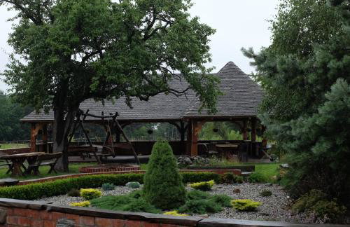 Gościniec Figlówka - Foto 17