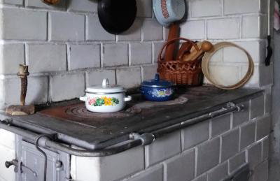 Rustykalny Apartament - Foto 10