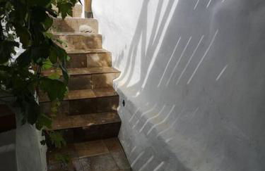 Souterrain für max 2 P., Bad, Außenküche, Garten - Foto 12