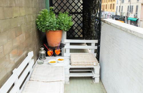 [Duomo walking distance] elegant flat with view - Foto 34