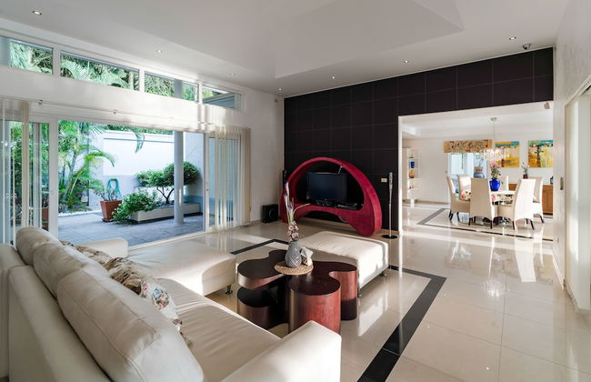 Stunning Luxury Golf and Pool Villas - Foto 29