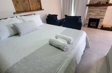 Chalé Colina - Foto 51