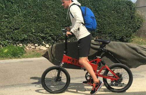 Coquet Nid douillet ...Slow Life - Foto 25