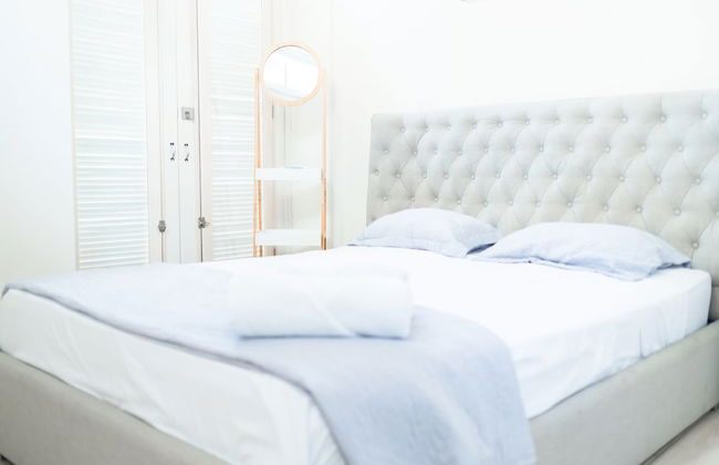 Boutique Apartments Casco Viejo Panama - Photo 25