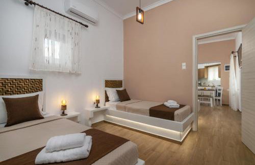 Holiday Home Triovasalos Milos - Foto 7