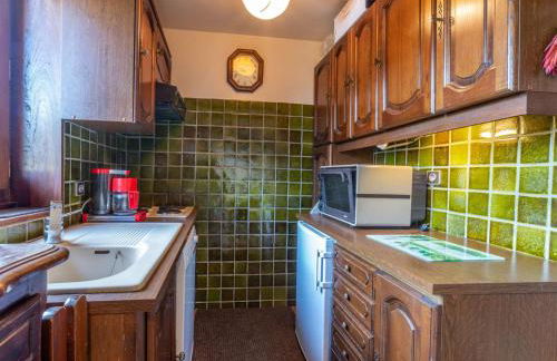 Appartement 2 ch, ski au pied, balcon-terrasse - FR-1-437-44 - Foto 7