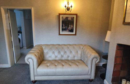 The Ashley Cottage - Foto 34