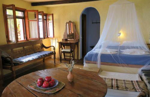 Elma's Houses - Terrace Studio Aliki - Foto 1