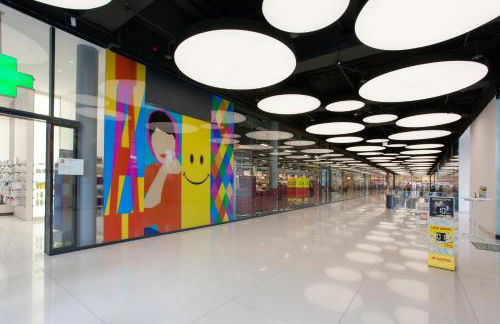 Main Apartment Frankfurt Offenbach - Foto 21