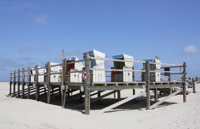 Apartment, St. Peter-ording - Foto 49