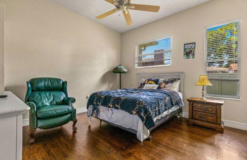 Quiet and Cozy 3 beds 3 baths in Spring Hill with heated Pool and Hot Tub - Foto 19