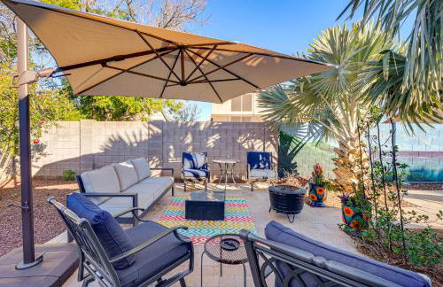 Family Home with Community Perks in Peoria - Foto 34