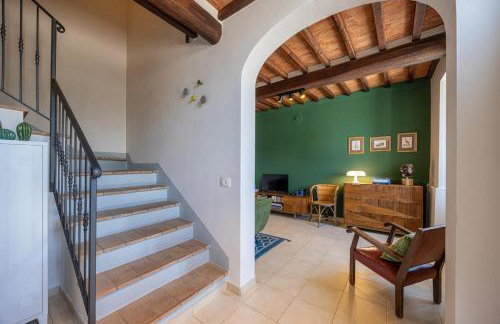 Piccola Fonte - Together in Tuscany - Foto 18