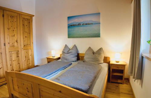 Ferienwohnung Waldzeit - Photo 17