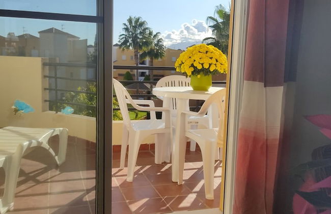 Naturist Penthouse 2 Bedrooms Pv5 - Foto 12