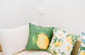 Lemons & Sun Apartment - Photo 12