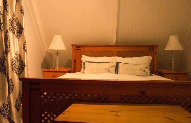 Sweetie Pie Clarens Self Catering Cottages - Foto 2