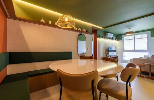 Rosa Residencial Alameda Aurora - Foto 6