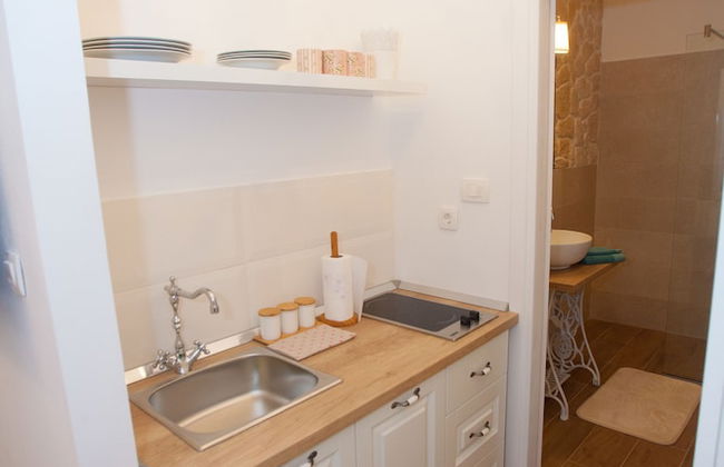 Studios Ani - Foto 15