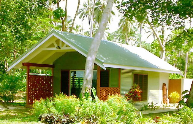 Mahimahi Villas - Foto 16