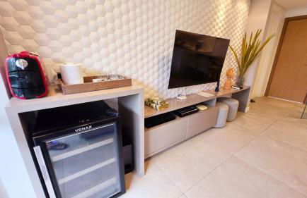 Flat Muro Alto Ecolife - Foto 15