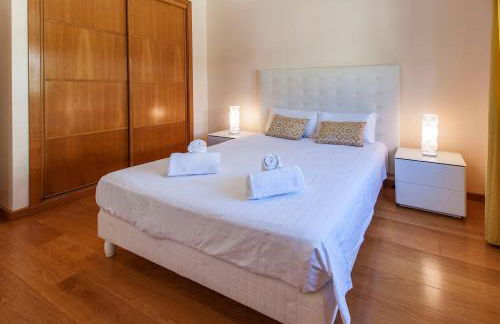 Villa Amendoa - Foto 46