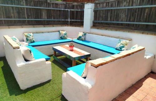 Parisito beach - Foto 21