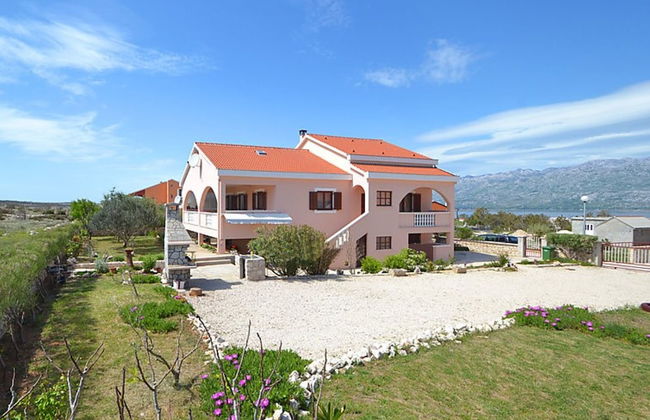 Apartment Nico - Foto 1