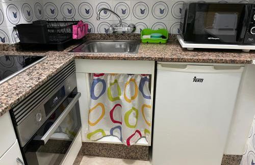 Céntrico Hospedaje en Vigo - Foto 9