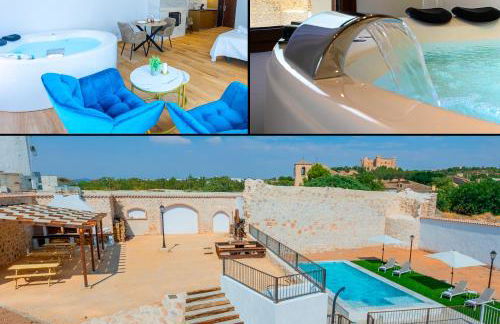 Complejo La Serreria - Belmonte - Foto 1