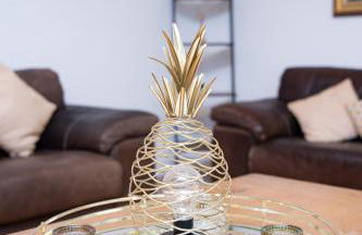 Spacious, Well-Equipped Apartment With Parking - Foto 29