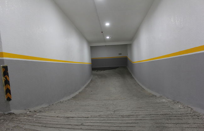 Al Ahfad Hotel Apartments - Foto 35