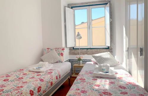 Apartments Center Castelo de São Jorge - Photo 24